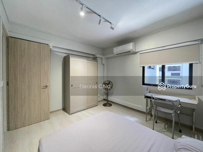 HDB Flat for Rent, 574 Hougang Street 51, SGD 1,000 | 99-year lease