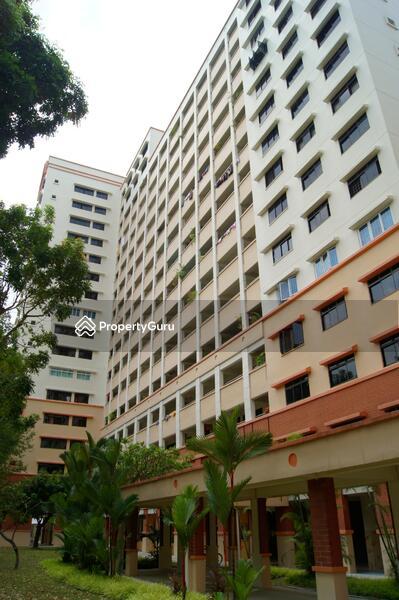 HDB Flat for Rent, 574 Hougang Street 51, SGD 1,000 | 99-year lease