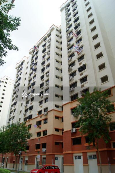 HDB Flat for Rent, 574 Hougang Street 51, SGD 1,000 | 99-year lease