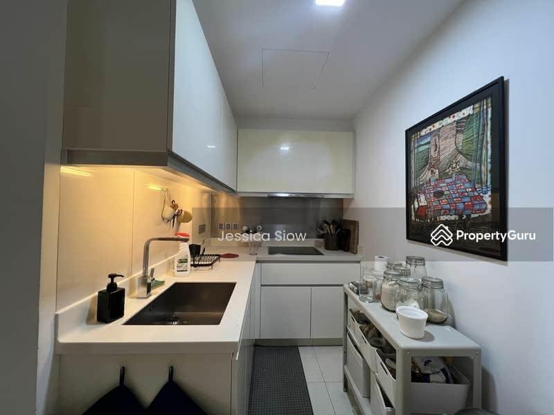 Apartment for Rent, Marina Bay Suites, SGD 16,000 | 99-year lease