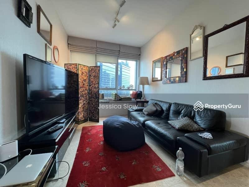 Apartment for Rent, Marina Bay Suites, SGD 16,000 | 99-year lease