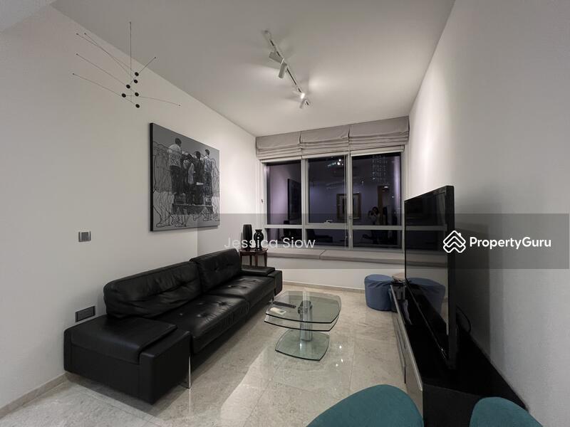 Apartment for Rent, Marina Bay Suites, SGD 16,000 | 99-year lease