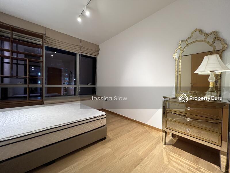 Apartment for Rent, Marina Bay Suites, SGD 16,000 | 99-year lease