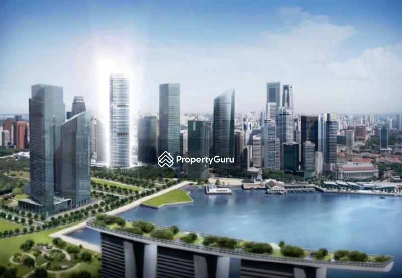 Apartment for Rent, Marina Bay Suites, SGD 16,000 | 99-year lease