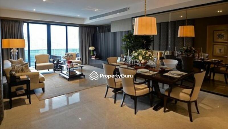 Apartment for Rent, Marina Bay Suites, SGD 16,000 | 99-year lease