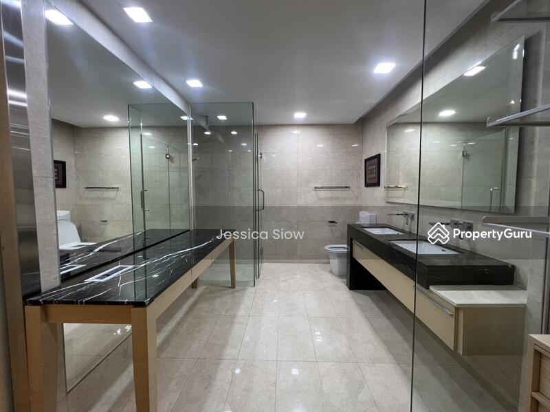 Apartment for Rent, Marina Bay Suites, SGD 16,000 | 99-year lease
