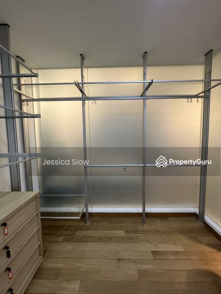 Apartment for Rent, Marina Bay Suites, SGD 16,000 | 99-year lease
