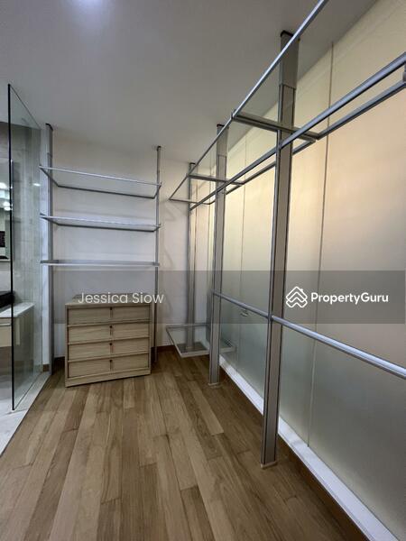 Apartment for Rent, Marina Bay Suites, SGD 16,000 | 99-year lease