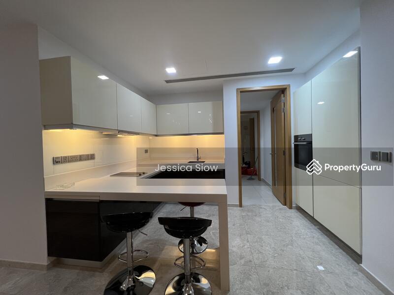 Apartment for Rent, Marina Bay Suites, SGD 16,000 | 99-year lease