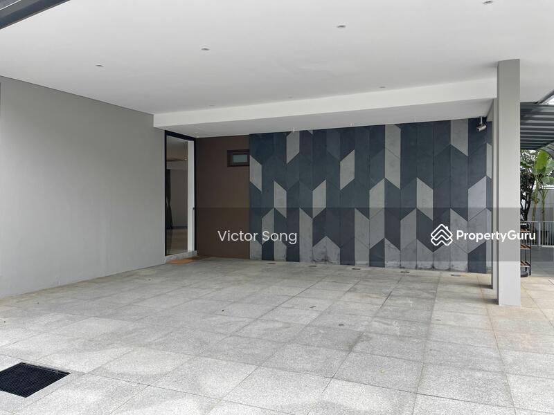 Detached for Rent, Holland Road, SGD 18,800 | Freehold