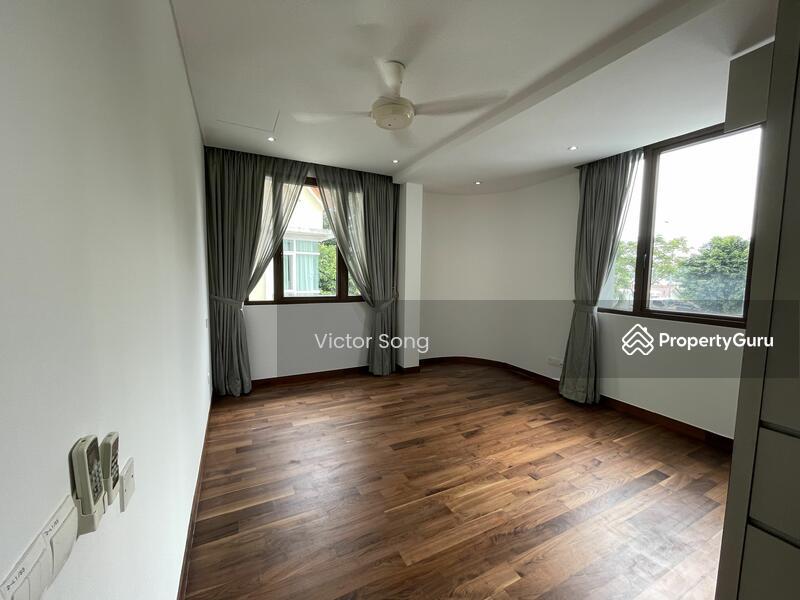 Detached for Rent, Holland Road, SGD 18,800 | Freehold