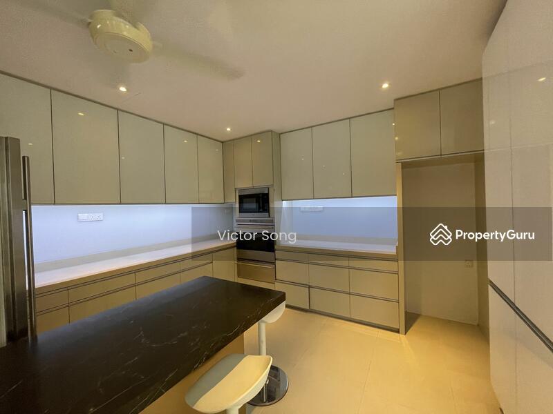 Detached for Rent, Holland Road, SGD 18,800 | Freehold