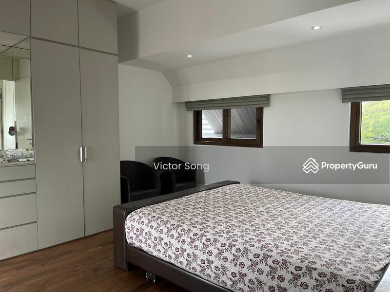 Detached for Rent, Holland Road, SGD 18,800 | Freehold