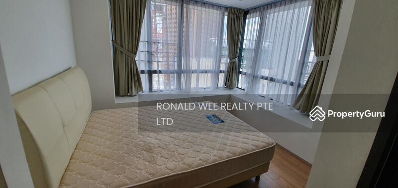 Condominium for Rent, Skysuites @ Anson, SGD 5,200 | 99-year lease