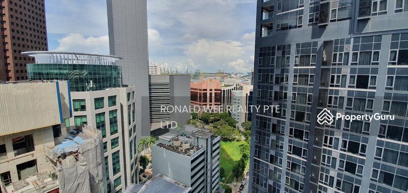 Condominium for Rent, Skysuites @ Anson, SGD 5,200 | 99-year lease