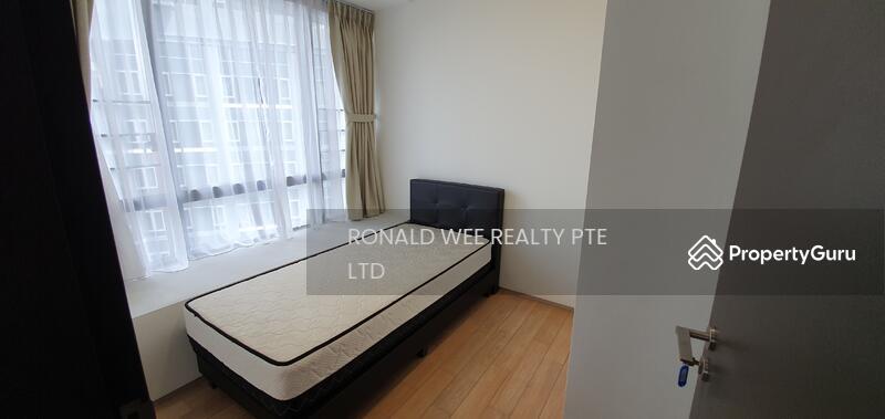 Condominium for Rent, Skysuites @ Anson, SGD 5,200 | 99-year lease