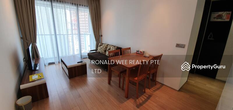 Condominium for Rent, Skysuites @ Anson, SGD 5,200 | 99-year lease
