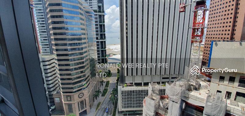 Condominium for Rent, Skysuites @ Anson, SGD 5,200 | 99-year lease