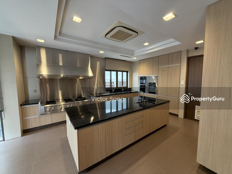 Bungalow - Good Class for Rent, GCB @ D10 For Rent, SGD 50,000