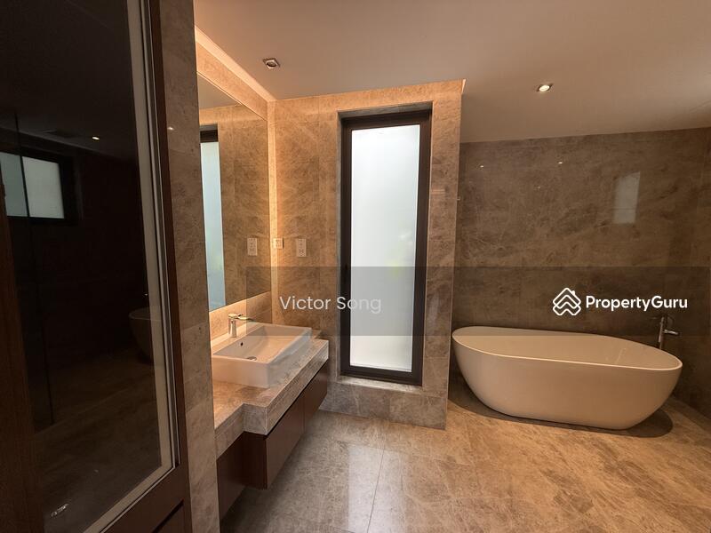 Bungalow - Good Class for Rent, GCB @ D10 For Rent, SGD 50,000