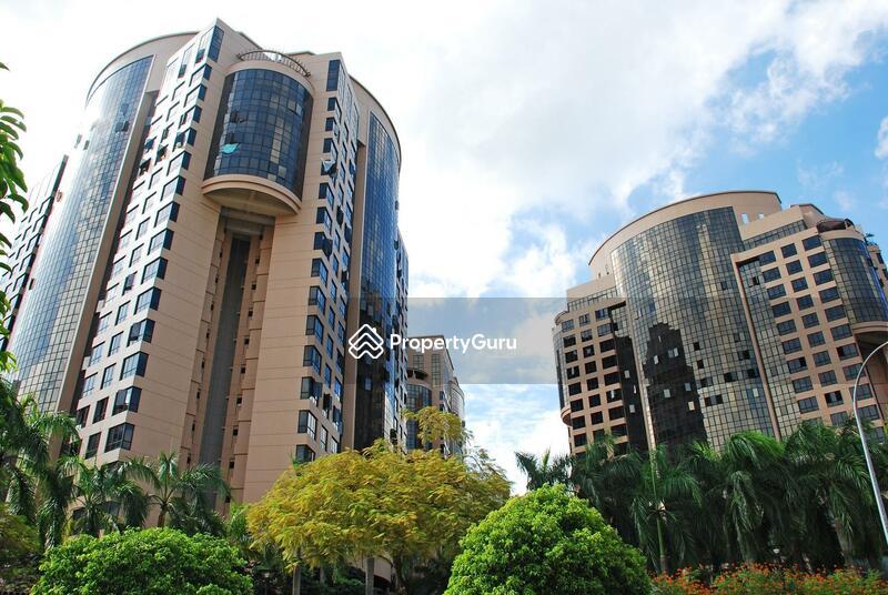 Condominium for Rent: D05, 138678