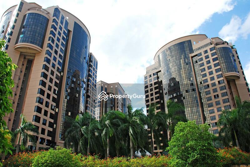 Condominium for Rent: D05, 138678