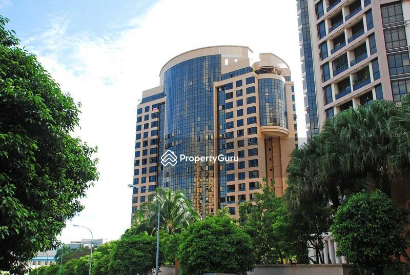 Condominium for Rent: D05, 138678