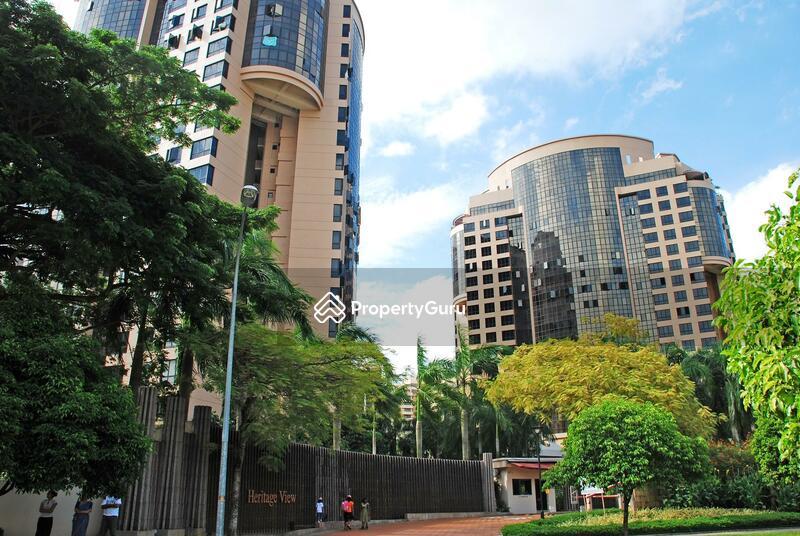 Condominium for Rent: D05, 138678