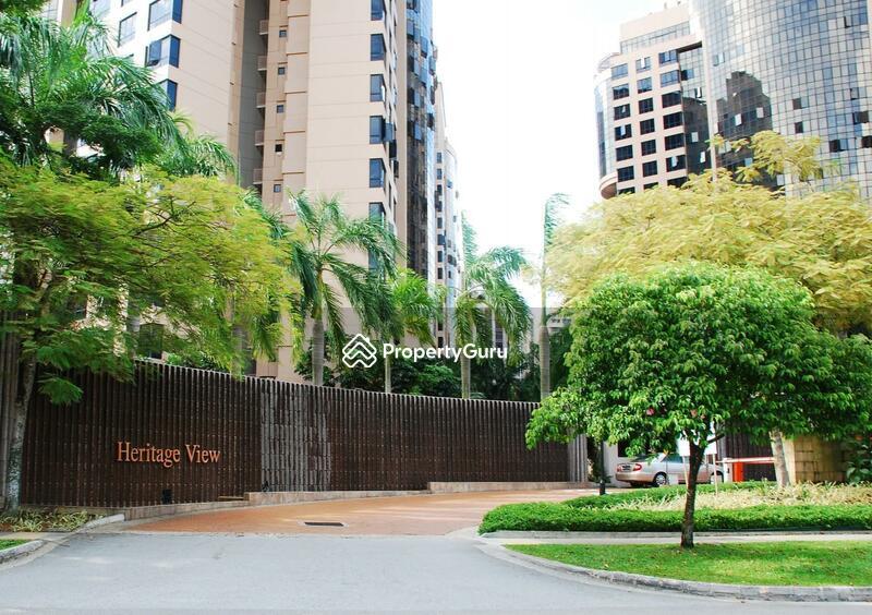 Condominium for Rent: D05, 138678