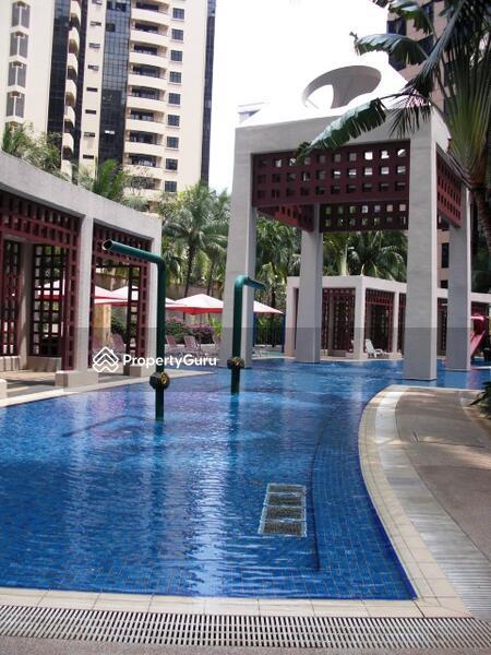 Condominium for Rent: D05, 138678