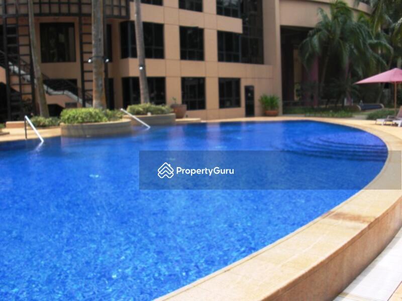 Condominium for Rent: D05, 138678
