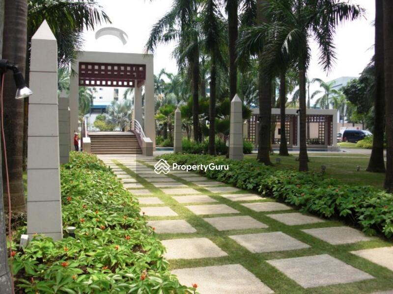 Condominium for Rent: D05, 138678