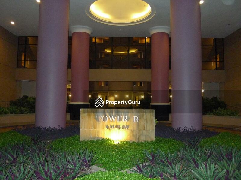 Condominium for Rent: D05, 138678