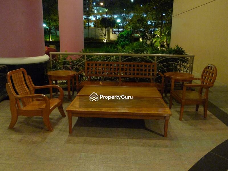 Condominium for Rent: D05, 138678