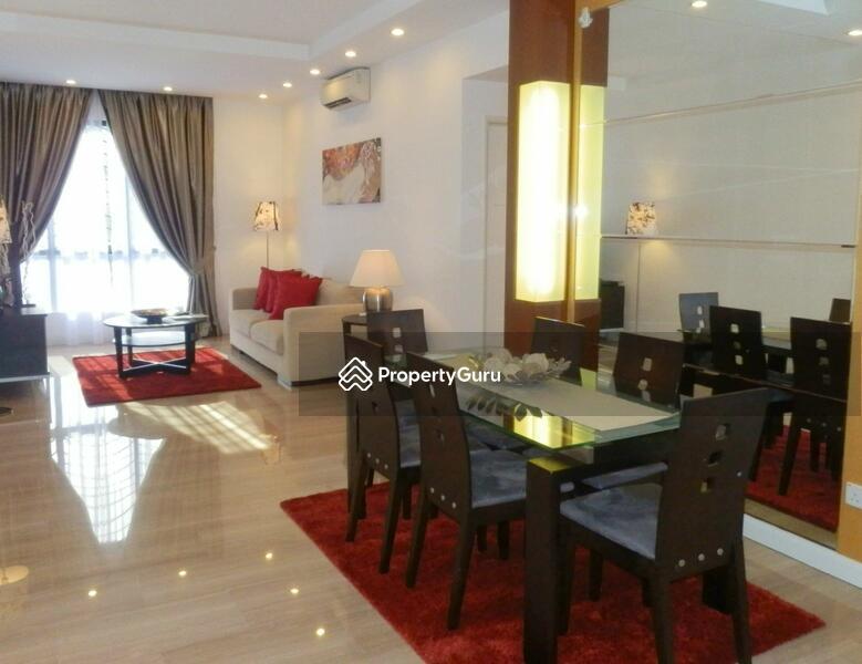 Condominium for Rent: D05, 138678