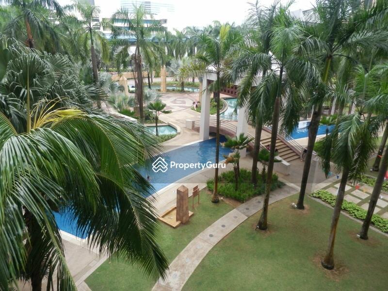 Condominium for Rent: D05, 138678