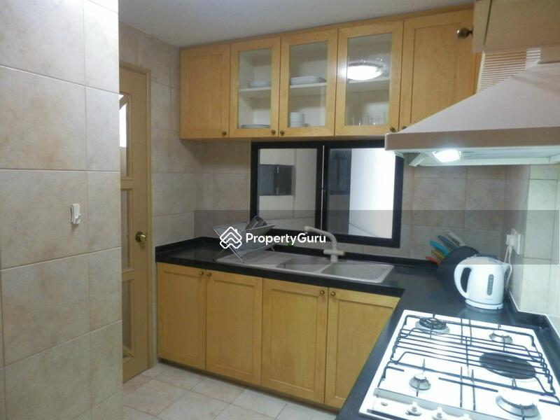 Condominium for Rent: D05, 138678