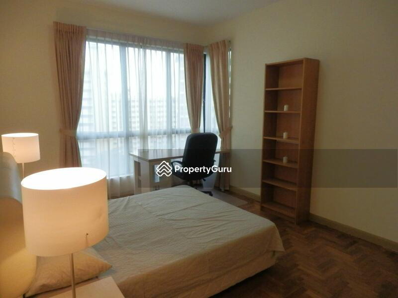 Condominium for Rent: D05, 138678