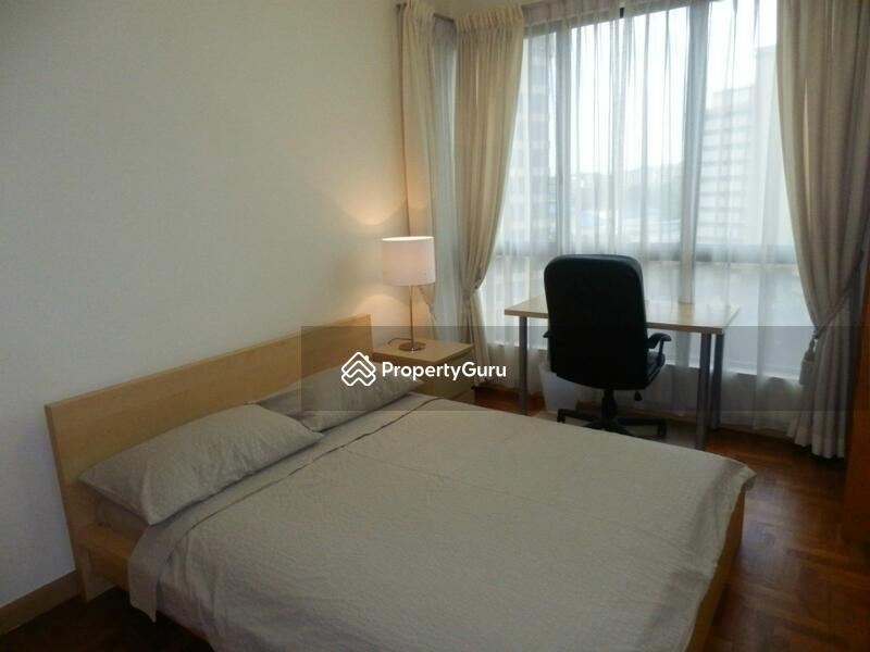 Condominium for Rent: D05, 138678
