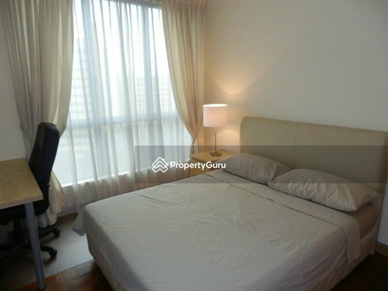 Condominium for Rent: D05, 138678