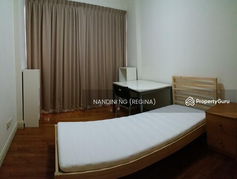 Condominium for Rent: D05, 138678