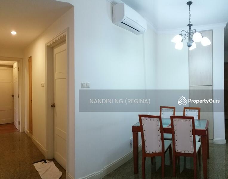 Condominium for Rent: D05, 138678