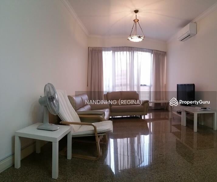 Condominium for Rent: D05, 138678