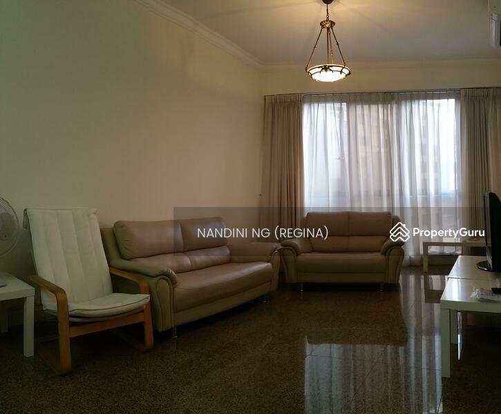 Condominium for Rent: D05, 138678