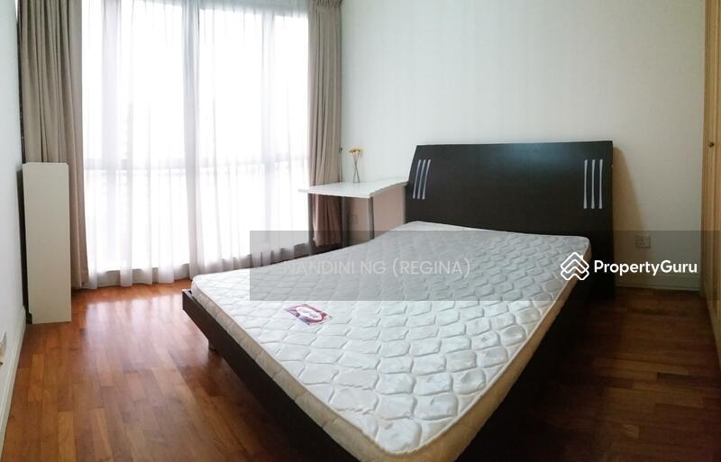 Condominium for Rent: D05, 138678
