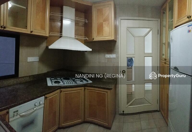 Condominium for Rent: D05, 138678