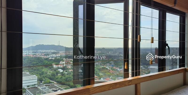 Prop-GPT: HDB Flat: D05  208B Clementi Avenue 6