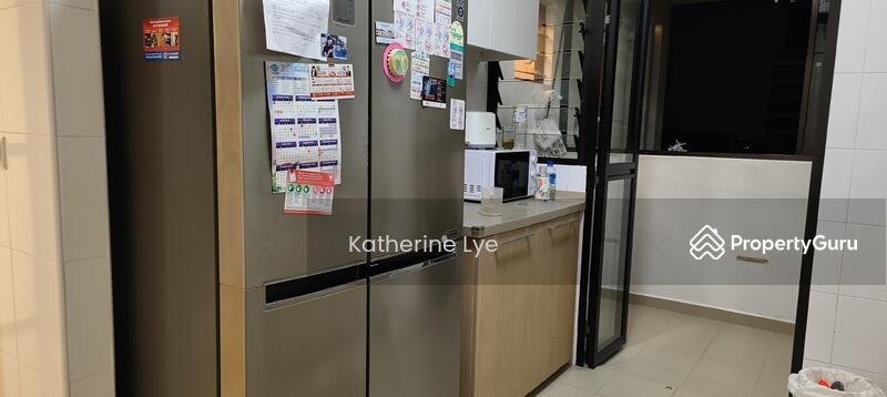 HDB Flat for Rent, 208B Clementi Avenue 6, SGD 1,800 | 99-year lease