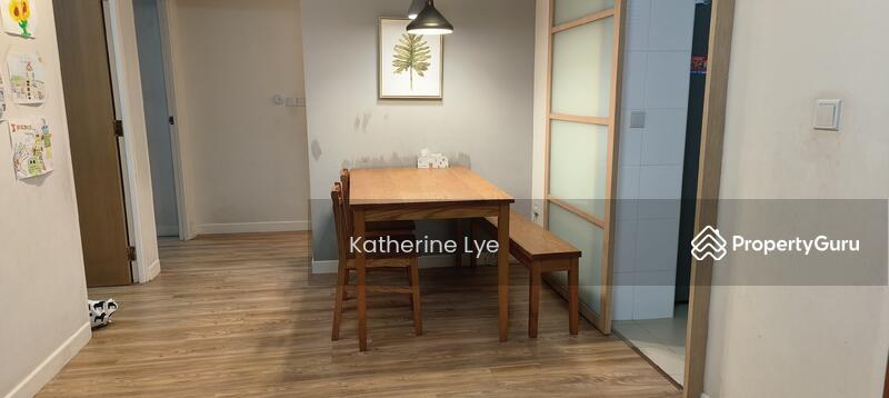 HDB Flat for Rent, 208B Clementi Avenue 6, SGD 1,800 | 99-year lease