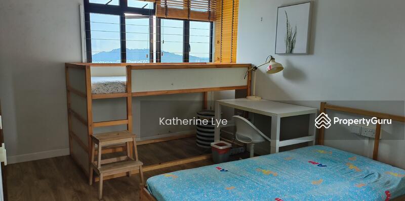 HDB Flat for Rent, 208B Clementi Avenue 6, SGD 1,800 | 99-year lease